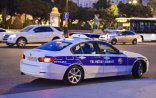 Daxili İşlər Nazirliyinə aid maşınlar SATIŞA ÇIXARILDI