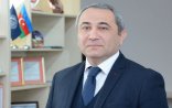 Nazir Anar Rzayevə vəzifə verdi - Təyinat