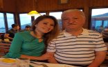 152 gündən sonra tapılan Fəridənin ürəkdağlayan şeiri: “Bir qızım osun…”