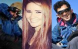Alpinistlərin axtarışında detallar açıqlandı: 