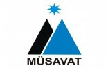 Müsavat Partiyasında İSTEFA