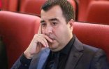 Natiq Əliyevin oğlundan villanın sökülməsi xəbərinə - Reaksiya