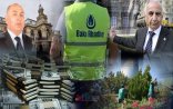 “Bakı Abadlıq Xidməti” MMC milyonlarla dolları göyə sovurur-BAKININ ABADLIĞI ADI ALTINDA BÜDCƏ TALANI! 