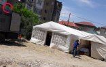 Əri tərəfindən öldürülən qadın müəllimə imiş - Polisə xəbəri 8 yaşlı oğlu verib