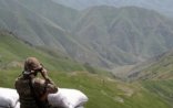 Naxçıvanla sərhəddə erməni əsgərinin ölüsü tapıldı