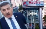 “MedEra hospital”da daha bir rüsvayçılıq (VİDEO)