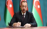 Prezident Bakı Şəhər İcra Hakimiyyəti ilə bağlı sərəncam imzaladı