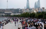 Azərbaycan bölgənin ƏN VARLI, Ermənistan isə ƏN YOXSUL dövlətidir - HESABAT