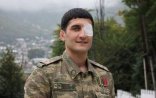 Qarabağ qazisi üsyan etdi: 