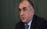 “Biz Ermənistanla yaxşı münasibətlər qurmağa hazırıq, amma...”-Elmar Məmmədyarov