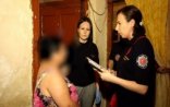 Gürcüstanda insan alverində şübhəli bilinən azərbaycanlı qadın saxlanıldı