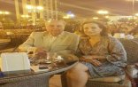 Azərbaycanda doğulmuş erməni Bakıya gəldi