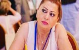 Tanınmış hüquq müdafiəçisinin evinə başı kəsilmiş ilan atdılar - FOTO