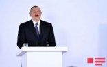 “Beynəlxalq hüquq son vaxtlar ümumiyyətlə işləmir” – İlham Əliyev