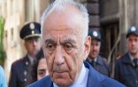 Hacıbala Abutalıbov BŞİH-də: hər gün işə gedir (FOTO)