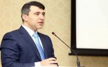 İnam Kərimov yeni xidmət rəisi TƏYİN ETDİ