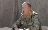 Aprel döyüşlərinin qrup komandirindən Ali Baş Komandana MÜRACİƏT...