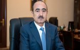 Əli Həsənov tarixi hadisədən YAZDI