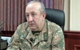 Erməni general Qazaxıstanda NİYƏ PƏRT OLDU?