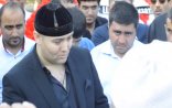 Məşhur “qanuni oğru” Azərbaycana gəlir – Foto