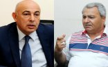 “Sən nə qədər həyasız bir şəxsiyyətsən, Ədalət!” - Aktyor nazir müavinini yıxıb-sürüdü