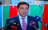 Etibar Abdullayevə yüksək vəzifə verildi: aparat rəhbəri oldu