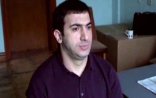 Lənkəranskinin sağ əli “Ağ Ev”də həbs edildi - Video
