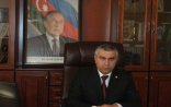 Gədəbəy Rayon İcra Hakimiyyətinin başçısı işdən çıxarıldı