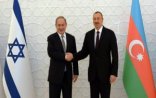 Netanyahu İlham Əliyevi Qüdsə dəvət etdi