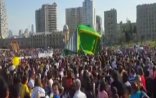 Bakıda uşaqlar üçün quraşdırılmış atraksionu aşdı - XƏSARƏT ALANLAR VAR+VİDEO