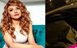 Azərbaycanda tanınmış müğənni ağır qəzaya düşdü - Çiyni sındı - FOTOLAR