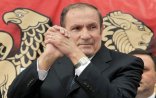 Paşinyanın xaç atası və ya  “Xəstə” Petrosyanın  atalıq qayğısı