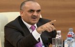 Səlim Müslümov SÜKUTU POZDU: Namusla, şərəflə...