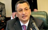 Rövşən Rzayev müavini işdən çıxardı