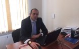Alimdən etiraz: Tariximizdəki bu erməni tələffüzünü silin!