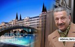 Telman İsmayılovun milyard dollarlıq oteli əlindən çıxır – TƏFƏRRÜAT