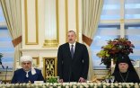 İlham Əliyev Şeyxdən danışdı: Həqiqətləri danışıb...