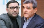 Hacı Şahin ağladı, deputat tənqid etdi - Ortalıq qarışdı + Video