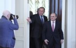  Lavrovdan Qarabağ AÇIQLAMASI:“O ki qaldı Qarabağın danışıqlarda iştirakı məsələsinə...”