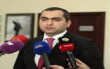Sahil Babayev xidmət rəisi Fuad Əlizadəni işdən çıxartdı