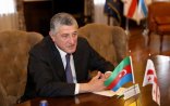 Gürcüstandan Azərbaycana qarşı növbəti TƏRBİYƏSİZLİK-Səfirimizin gözü qarşısında... FOTOLAR