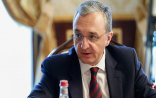 Müharibədən qorxan İrəvan əraziləri qaytarır? - Mnasakanyan AÇIQLADI
