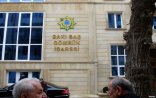 İş adamları Bakı Baş Gömrük İdarəsinə çağırıldılar