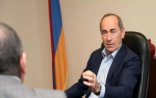 Köçəryandan Paşinyana Qarabağ XƏBƏRDARLIĞI: “Danışıqlardan faktiki İMTİNA...”