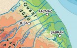 Azərbaycanda 15 rayonda kənd və qəsəbə adları dəyişdirildi - Yeni adlar