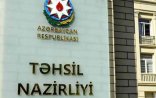 6 minə yaxın müəllim işlədiyi yeri dəyişmək istəyir (VİDEO)