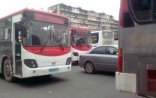 Bakıda sürücülər dalaşdı, tıxac yarandı – “Bacısı gündə bir maşınla…”