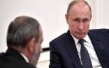 Putinin Əliyevə dedikləri İrəvanı ŞOKA SALDI - Moskva görüşünün PƏRDƏARXASI