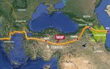 Türkiyə və Azərbaycan qardaşlığının rəmzi - TANAP