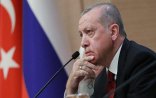 Ərdoğan gecə yarısına qədər ofisdə... - Alman mediası